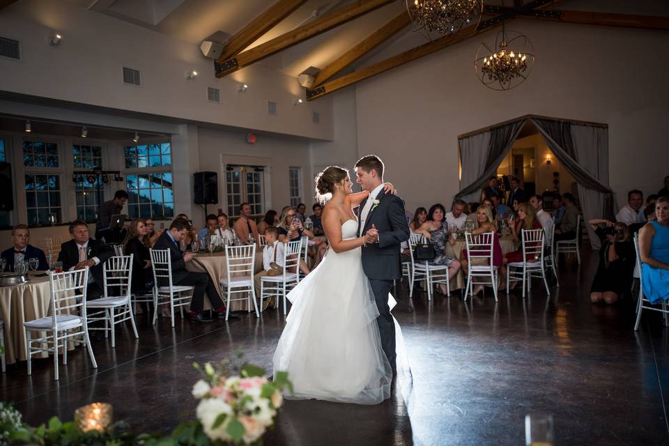 Boulder Wedding