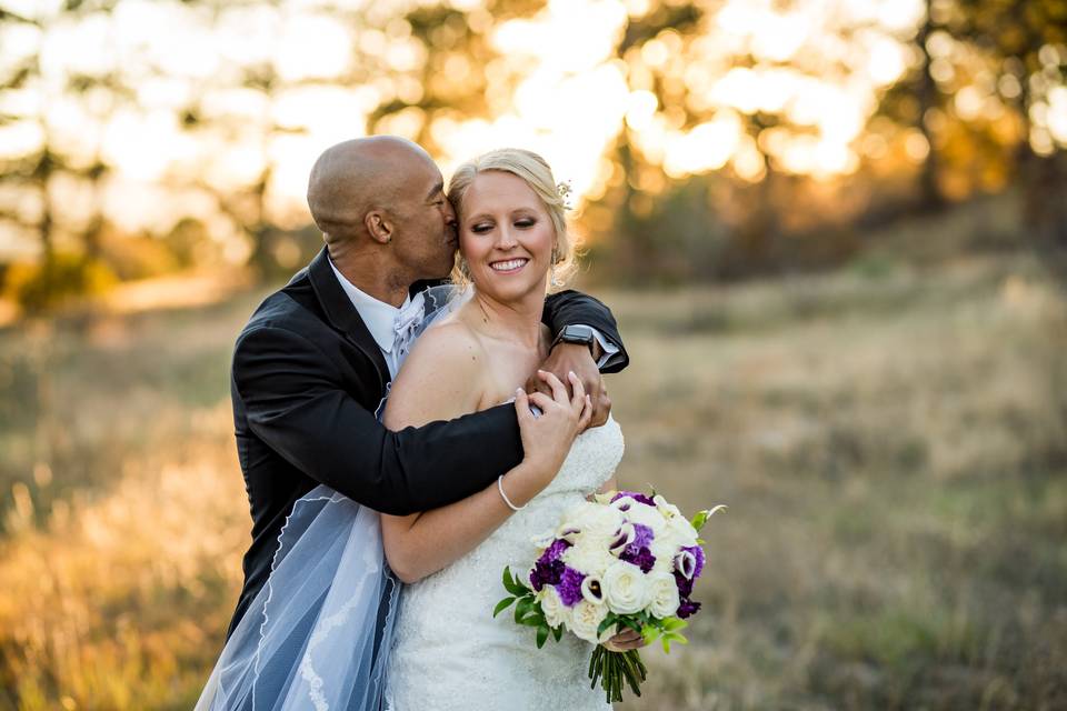 Cielo at Castle Pines  Wedding