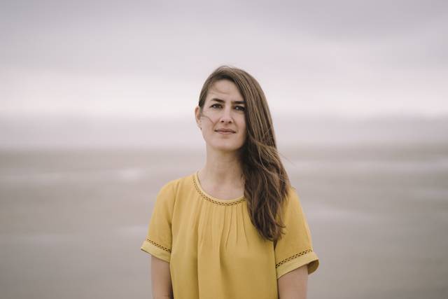 Sonya Cotton of Tiny Home