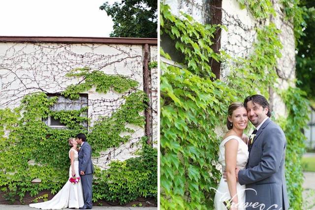 To Have & To Hold Photography LLC