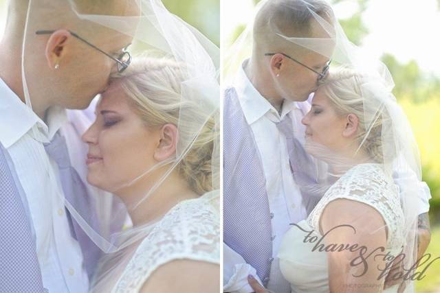 To Have & To Hold Photography LLC