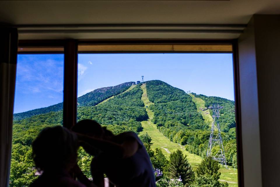 Jay Peak Resort