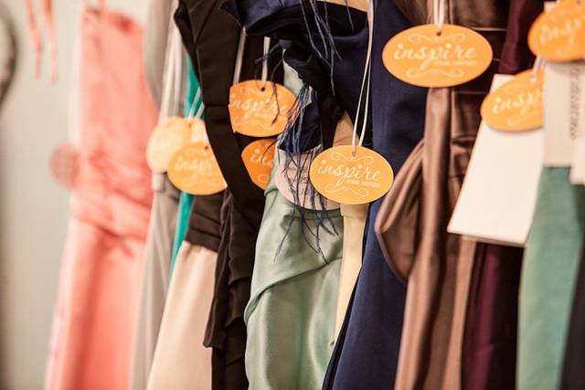 Some of the garments