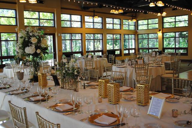 Emory Conference Center Hotel - Venue - Atlanta, GA - WeddingWire