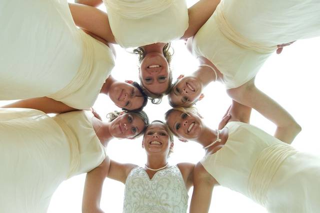 Bride squad