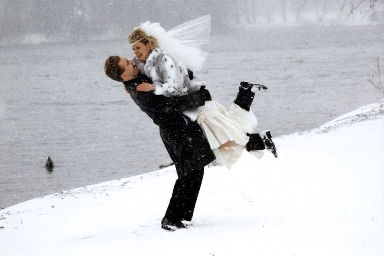 Winter romance