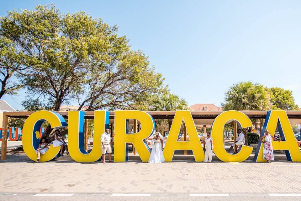 CURACAO