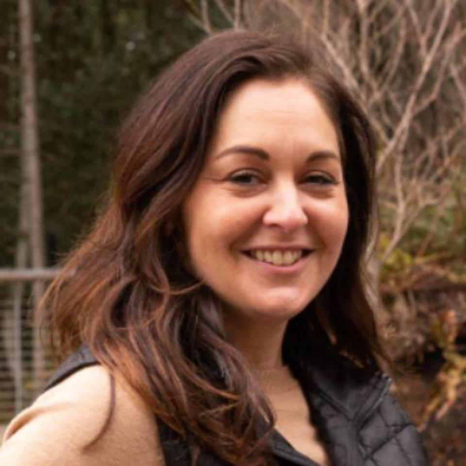 Katie Carver