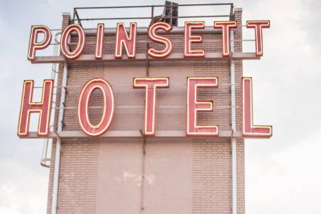 The Westin Poinsett Hotel