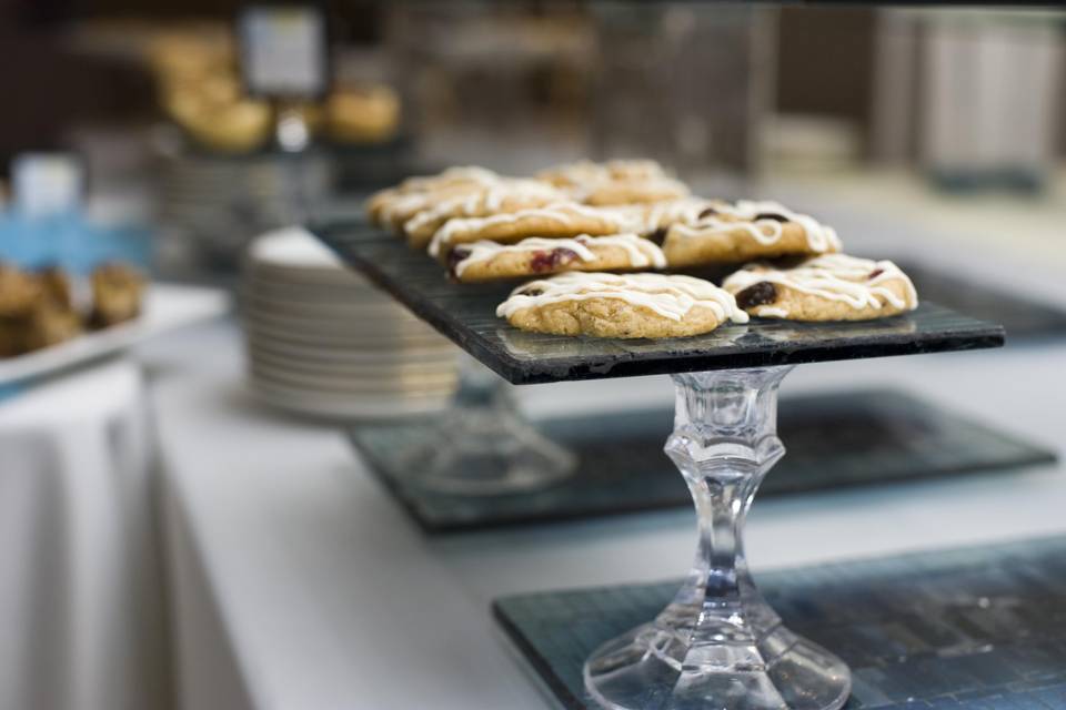 Colonnade Banquet Facility