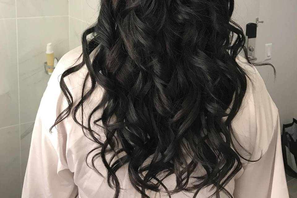 Curls