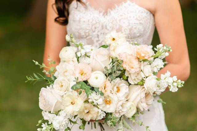 Bridal Bouquet