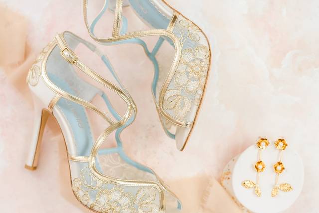 Wedding details