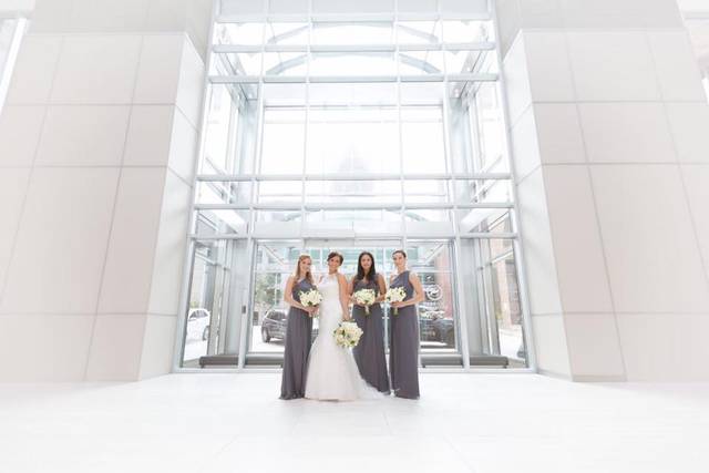 Sheraton Raleigh Hotel - Hotel Weddings - Raleigh, NC - WeddingWire