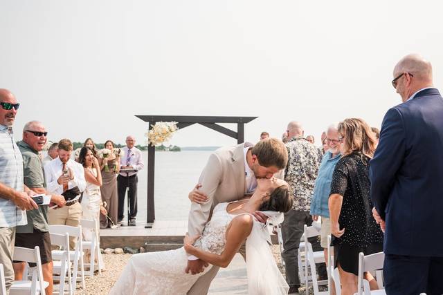 The Shores Event Center