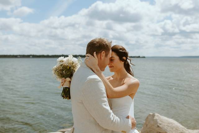 Rebecca Lauren Photography