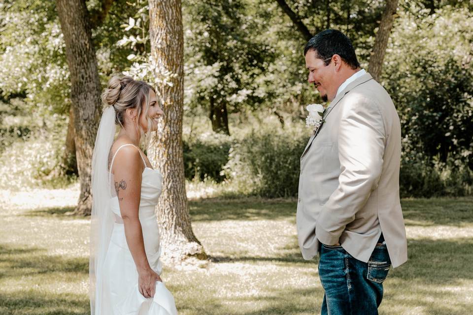 Brenna Berge Photography