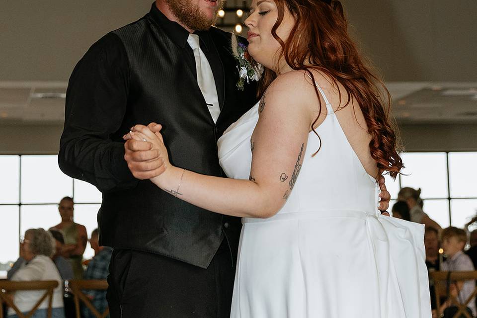 Kiella Lawrence Photography