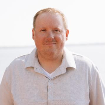 Warren Blanchfield