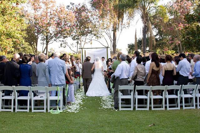 Indy Wedding Officiants