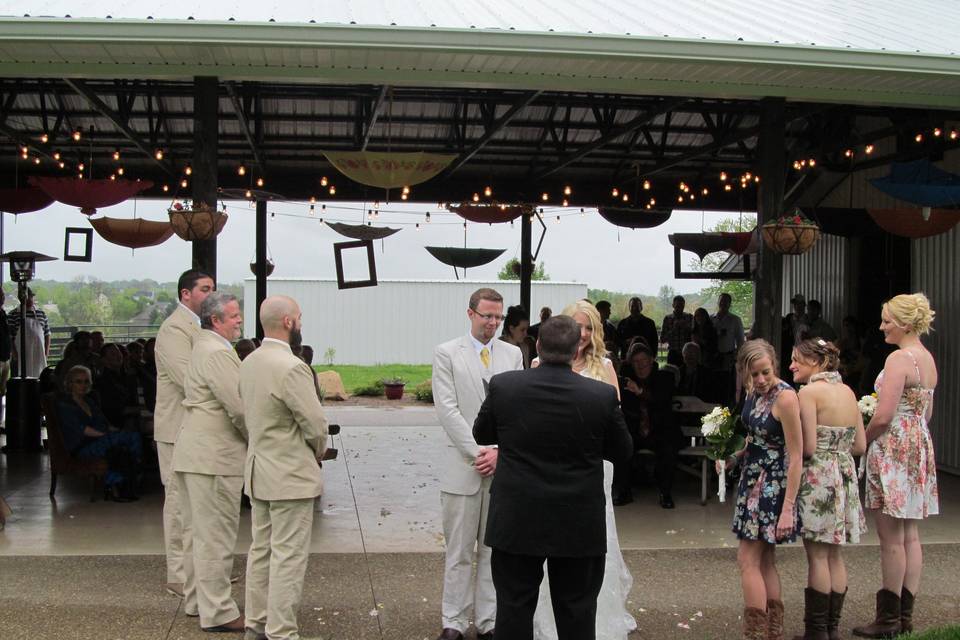 Indy Wedding Officiants