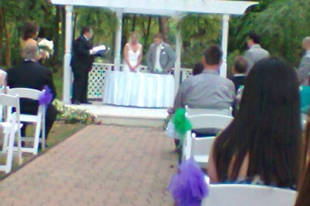 Indy Wedding Officiants