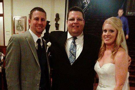 Indy Wedding Officiants