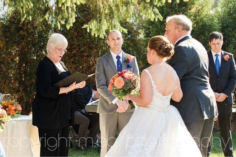 Indy Wedding Officiants