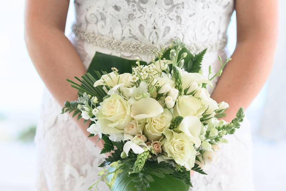 Bridal Bouquet