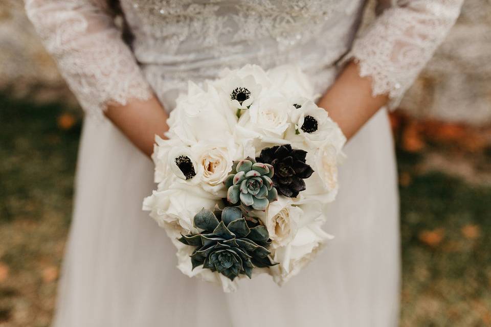 Bridal Bouquet