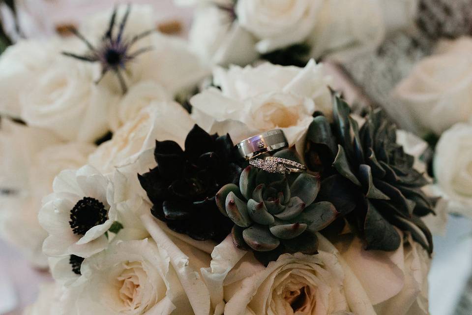 Bridal Bouquet