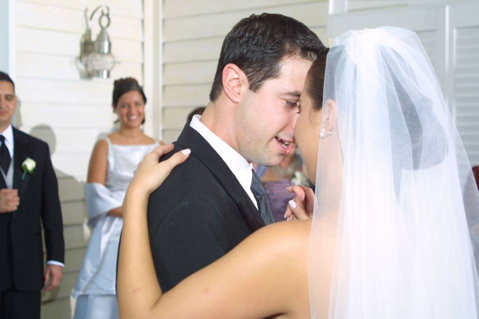 First Dance