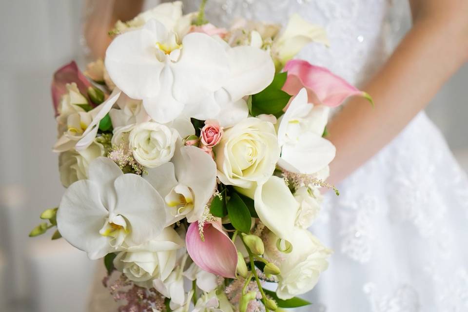 Bridal Bouquet