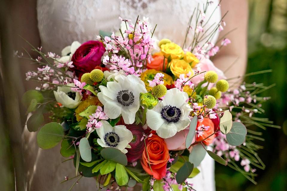 Bridal Bouquet