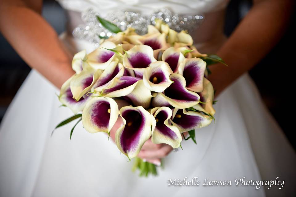 Bridal Bouquet