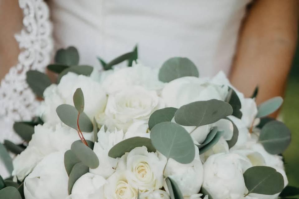 Bridal Bouquet