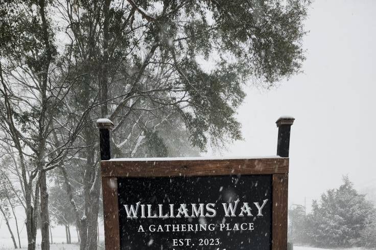Williams Way