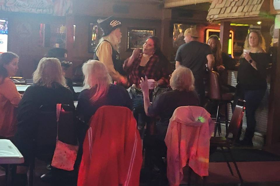 T&B Sounds and Karaoke