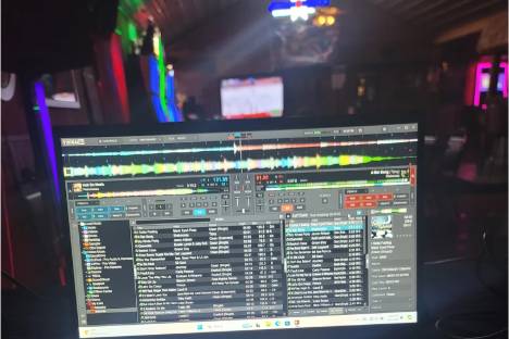 T&B Sounds and Karaoke