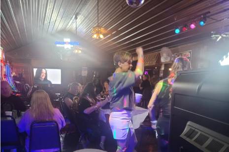 T&B Sounds and Karaoke