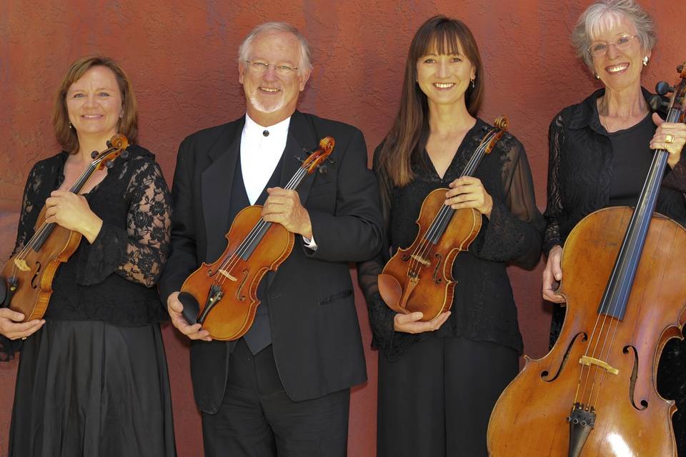The Aracelli String Quartet
