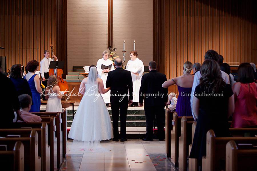 Beautiful Beginnings Photography