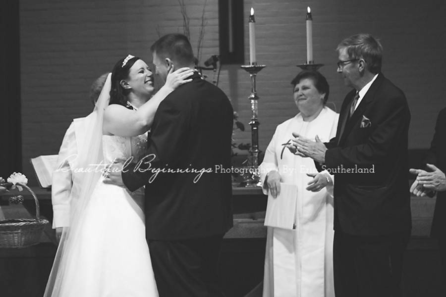 Beautiful Beginnings Photography