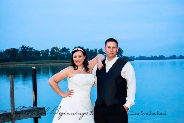 Beautiful Beginnings Photography