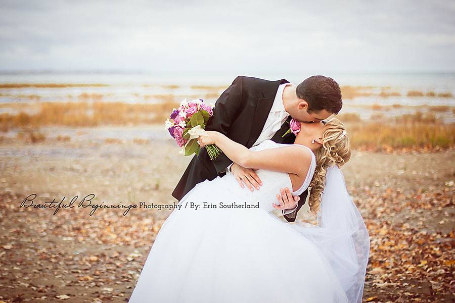 Beautiful Beginnings Photography