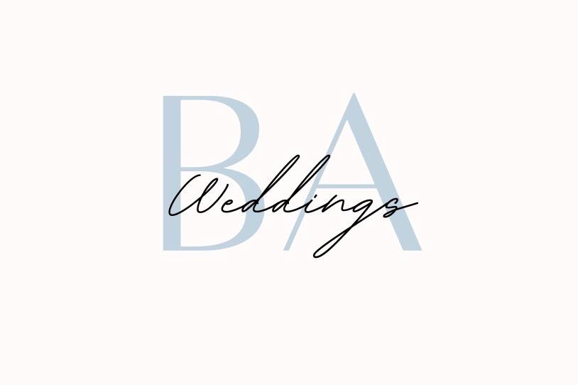 BA Weddings