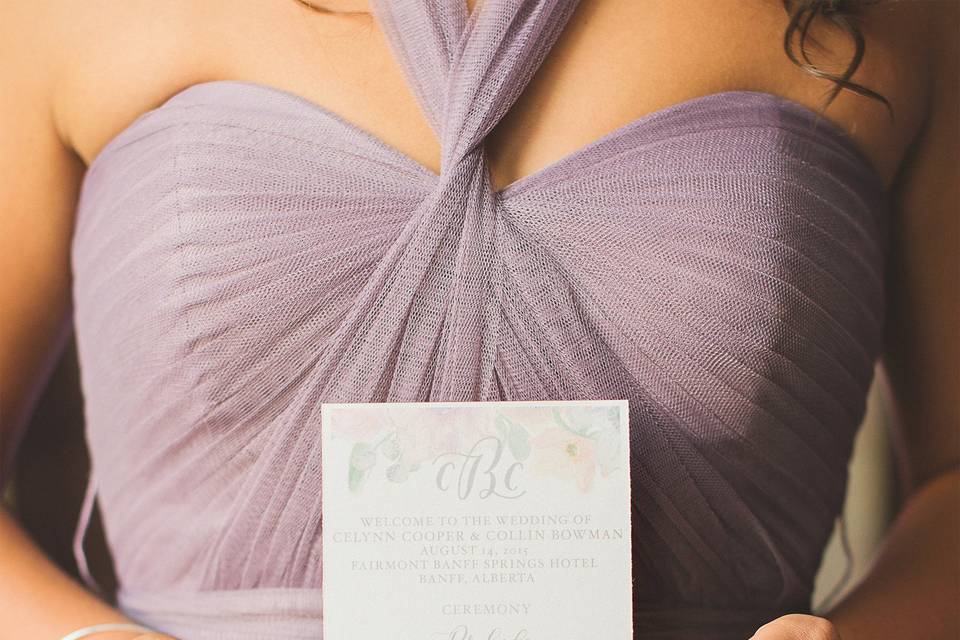 Invitation