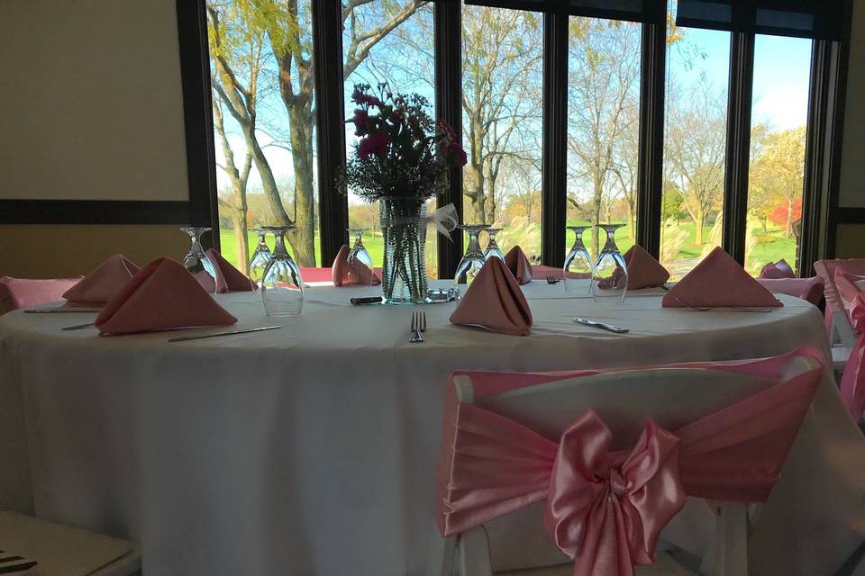 Stonebridge Country Club - Venue - Aurora, IL - WeddingWire