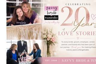 A Savvy Bride
