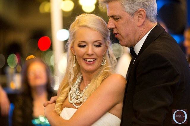 Father / Daughter Dance